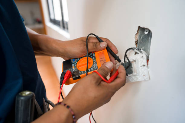 Best Home Electrical Repair  in Colwyn, PA